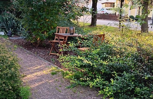 Bad Wildungen Apartment | Ferienappartment Schneiderbanger