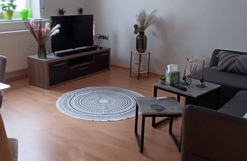 Bad Wildungen Apartment | Ferienappartment Schneiderbanger