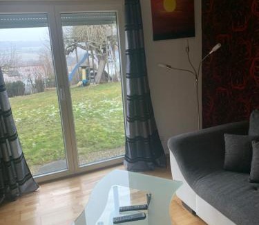 Pliezhausen Apartment | Ferienappartment