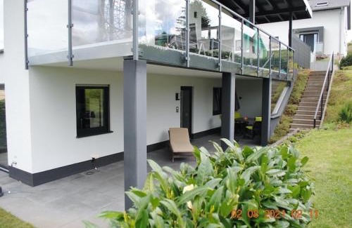 Scheidt Apartment | Ferienappartment Lahnhöhe