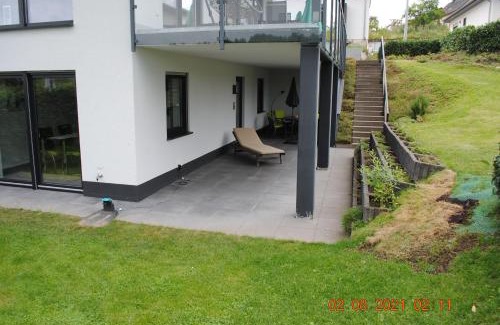 Scheidt Apartment | Ferienappartment Lahnhöhe