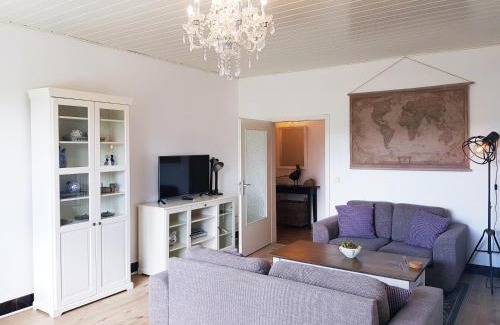 Emlichheim House | Ferienbauernhof De Slaaphoeve