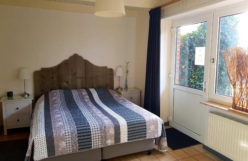 Emlichheim House | Ferienbauernhof De Slaaphoeve