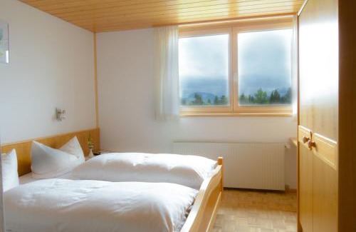 Sulzberg House | Ferienbauernhof Roth