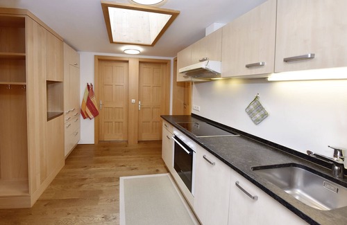Schwarzenberg Apartment | Ferienbauernhof Schneider