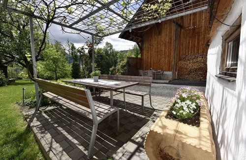 Schwarzenberg Apartment | Ferienbauernhof Schneider