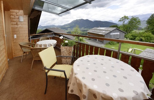 Schwarzenberg Apartment | Ferienbauernhof Schneider