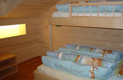 Schwarzenberg Apartment | Ferienbauernhof Schneider