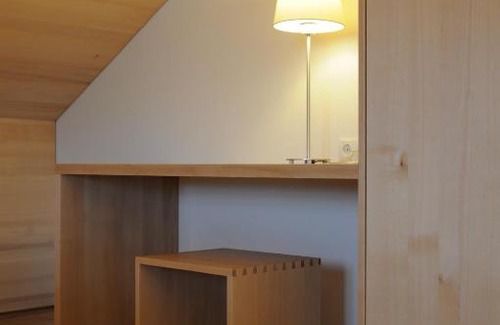 Schwarzenberg Apartment | Ferienbauernhof Schneider