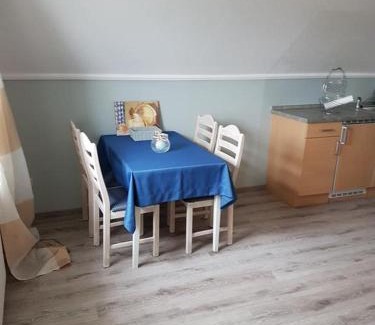 Hemmingstedt Apartment | ferienbeianne