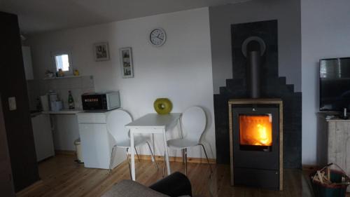 Neuruppin House | Ferienbungalow