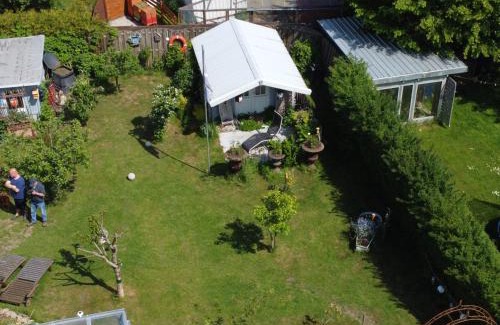 Kuhlbusch Apartment | Ferienbungalow FeWo Eutin Süsel Sierksdorf Strand Ostsee