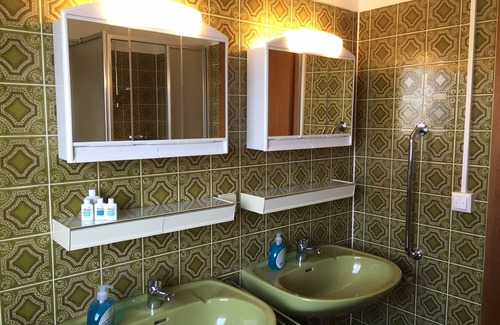 Nordstetten House | Ferienbungalow Rauschbartblick, 130qm mit 3 Schlafzimmer für max. 6 Personen