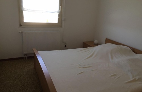 Nordstetten House | Ferienbungalow Rauschbartblick, 130qm mit 3 Schlafzimmer für max. 6 Personen