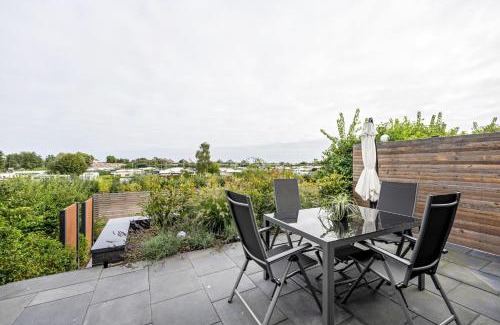 Heringsdorf House | Ferienbungalow Süssau