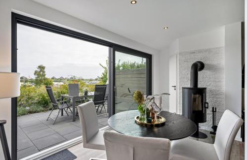Heringsdorf House | Ferienbungalow Süssau