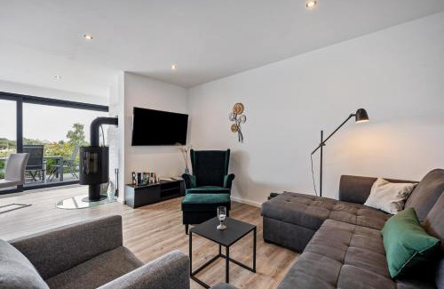 Heringsdorf House | Ferienbungalow Süssau