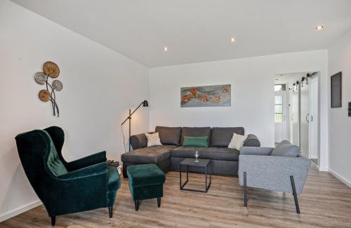 Heringsdorf House | Ferienbungalow Süssau