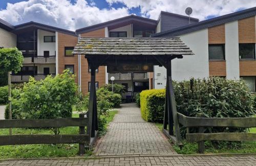 Sieber Apartment | Ferienbutzen Harz in Sieber