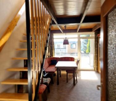 Sieber Apartment | Ferienbutzen Harz in Sieber