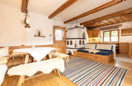 Emberg Apartment | Ferienchalet Katharina