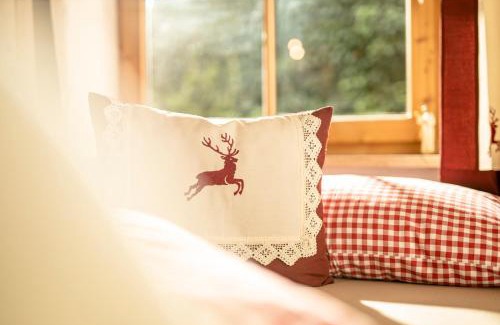 Emberg Apartment | Ferienchalet Katharina