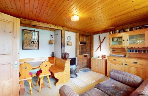Cresuz Apartment | Ferienchalet Seeblick