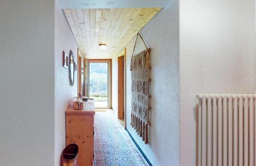 Cresuz Apartment | Ferienchalet Seeblick
