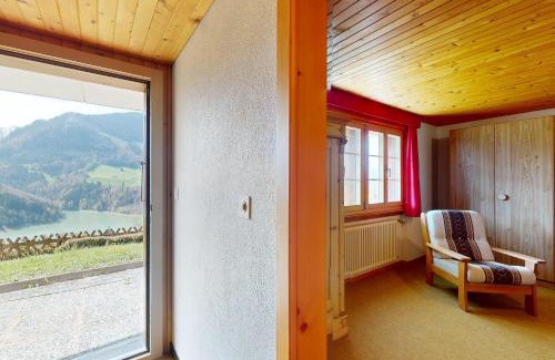 Cresuz Apartment | Ferienchalet Seeblick