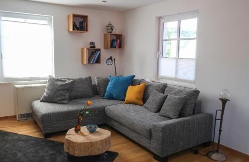Pronsfeld Apartment | Feriendomizil "Alte Post" II