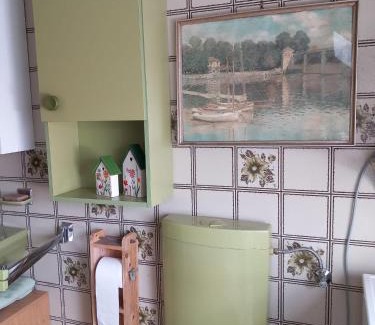Duderstadt Apartment | Feriendomizil Ellertal