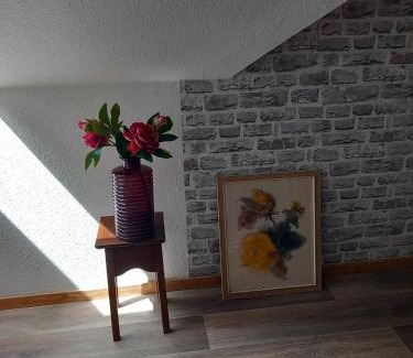 Duderstadt Apartment | Feriendomizil Ellertal