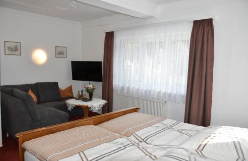 Sitzendorf Apartment | Feriendomizil Frey