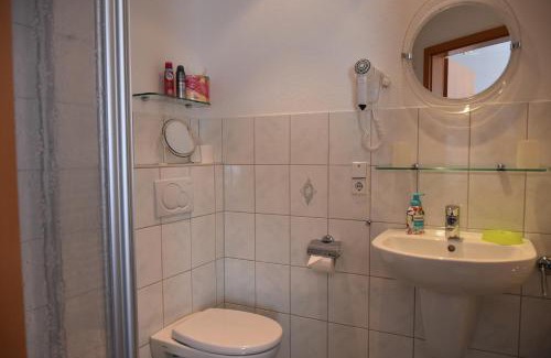 Sitzendorf Apartment | Feriendomizil Frey