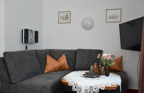 Sitzendorf Apartment | Feriendomizil Frey