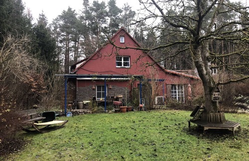 Roth House | Feriendomizil Hof Appelt - Live and let live - Holidays in nature