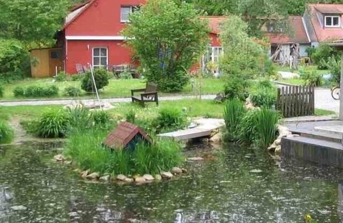 Roth House | Feriendomizil Hof Appelt - Live and let live - Holidays in nature