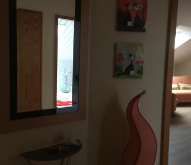 Kirrberg Apartment | Feriendomizil Nr. 3