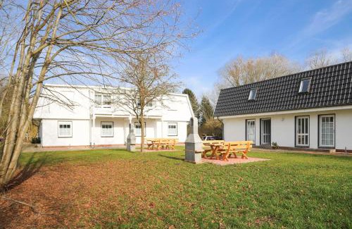 Putbus Apartment | Feriendomizil "Putbus" WE18