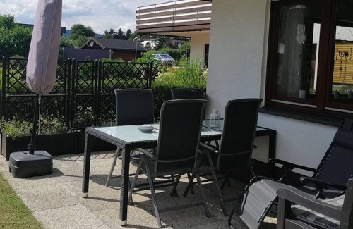 Glindfeld Apartment | Feriendomizil-Sauerland Fewo 3