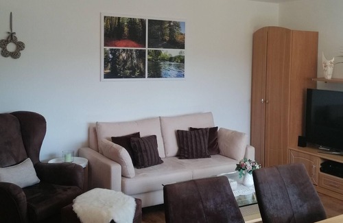 Glindfeld Apartment | Feriendomizil-Sauerland Fewo 3