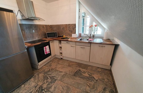 Kopperby Apartment | Feriendomizil- Schleiblick - Fewo Denise