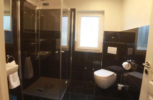 Sankt Wendel Apartment | Feriendomizil Steffen