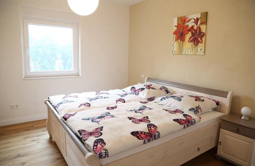 Sankt Wendel Apartment | Feriendomizil Steffen