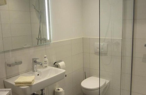 Burgel Apartment | Feriendomizil Taupadel