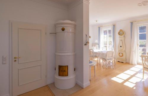 Ebern House | Feriendomizil Villa Bomama
