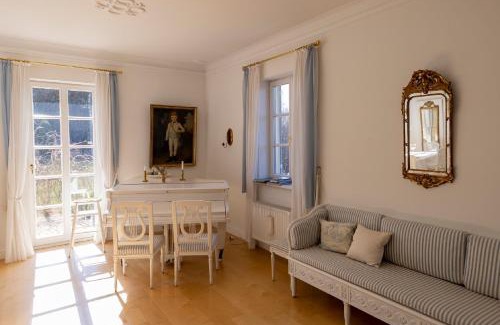 Ebern House | Feriendomizil Villa Bomama