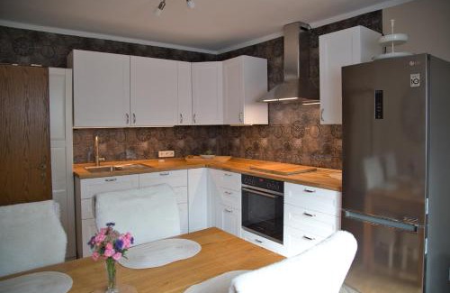 Bad Sobernheim Apartment | Feriendomizil Willi & Renate