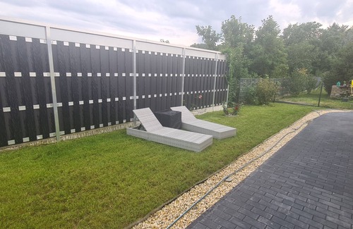 Wusterwitz House | Feriendomizil Wusterwitzer See