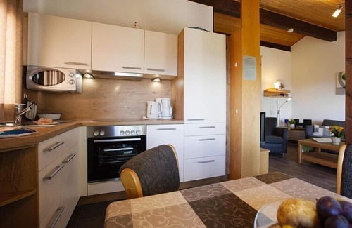 Ofingen House | Feriendorf Öfingen, Bad Dürrheim